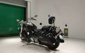 YAMAHA XV1700 ROADSTAR MIDNIGHT 2005