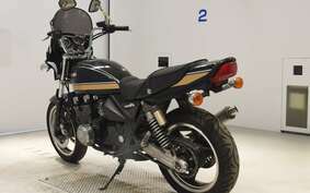 KAWASAKI ZEPHYR 400 KAI 2008 ZR400C