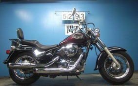 KAWASAKI VULCAN 800 1997 VN800A