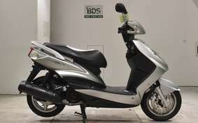 YAMAHA CYGNUS 125 X 2 SE44J