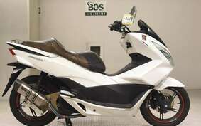 HONDA PCX125 JF56