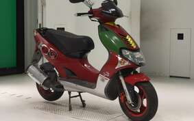 KYMCO SUPER 9S