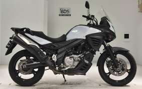 SUZUKI DL650 ( V-Strom 650 ) A 2015 VP56A