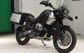 BMW R1200GS 2011