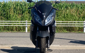 KYMCO  K-XCT300i 2015 SK60