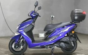 YAMAHA CYGNUS 125 X SR SED8J