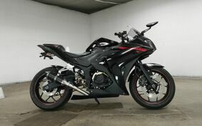 YAMAHA YZF-R25 RG10J