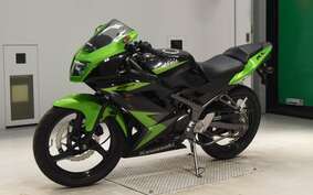 KAWASAKI NINJA150RR KR150P