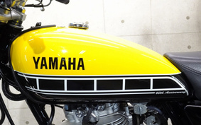 YAMAHA SR400 2016 RH03J