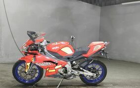 APRILIA RS4 50 RG