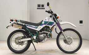 YAMAHA SEROW 225 W 4JG