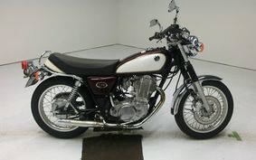 YAMAHA SR400 2007 RH01J