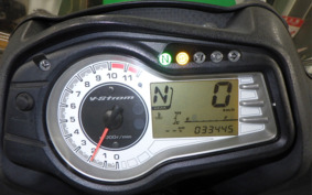 SUZUKI DL650 ( V-Strom 650 ) A 2015 VP56A