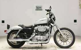 HARLEY XL883L 2004 CMM