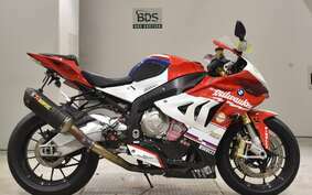 BMW S1000RR 2013