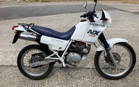 HONDA NX125 JD09