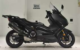 YAMAHA T-MAX 560 T 2020 SJ19J