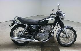 YAMAHA SR400 2002 RH01J