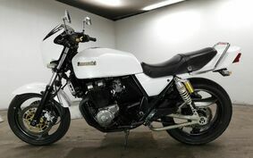 KAWASAKI ZRX400 1994 ZR400E