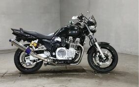 YAMAHA XJR1300 2007 RP17J