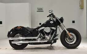 HARLEY FLS 1580 2014