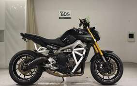 YAMAHA MT-09 A 2014 RN34J