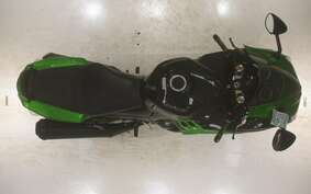 KAWASAKI ZX 1400 NINJA R A 2013