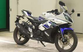 YAMAHA YZF-R15 1CK0