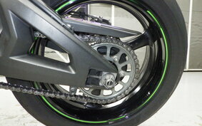 KAWASAKI ZX 10 NINJA R 2013 ZXT00J