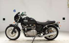 TRIUMPH THRUXTON 900 2011 J9147G