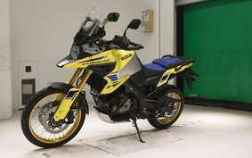 SUZUKI Vストローム1050DE 2024 EF11M