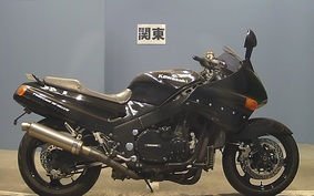 KAWASAKI ZZ1100 NINJA R 1992 ZXT10C