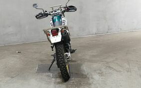 YAMAHA SEROW 250 DG17J