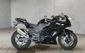 KAWASAKI NINJA 250R EX250K