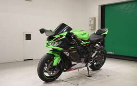 KAWASAKI NINJA ZX-6R A 2020 ZX636G