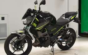 KAWASAKI Z400 Gen.2 2022 EX400L