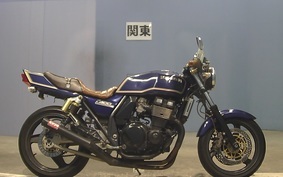 KAWASAKI ZRX400 2001 ZR400E