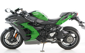 KAWASAKI NINJA 2022 ZXT02P