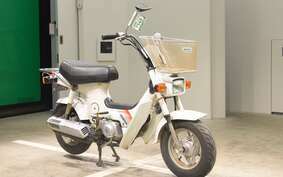 HONDA CHALY 50 CF50