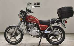 SUZUKI GN125 F Gen.2 PCJ2N