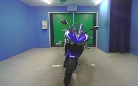 YAMAHA YZF-R25 RG10J