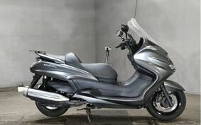 YAMAHA GRAND MAJESTY 400 2010 SH06J