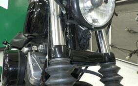 HARLEY XL1200N 2009