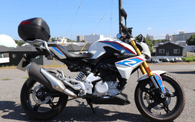 BMW G310R 2019 0G01