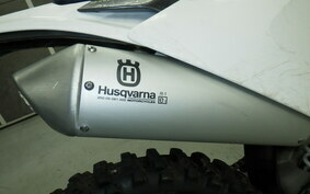 HUSQVARNA FE450 2019