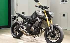 YAMAHA MT-09 2015 RN34J