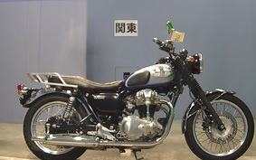 KAWASAKI W400 2007 EJ400A