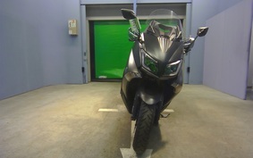 YAMAHA T-MAX 530 2015 SJ12J