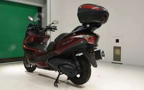 HONDA SILVER WING 400 GTA 2015 NF03