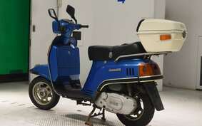 SUZUKI GEMMA 125 CF41A